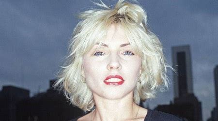 debbie harry feet|Debbie Harry Height, Weight, Age, Body Statistics